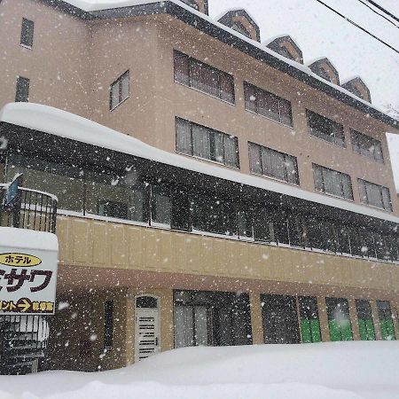 Hotel Misawa Katashina Luaran gambar