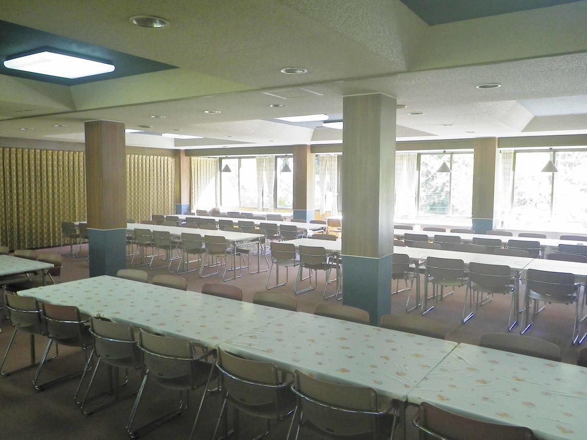Hotel Misawa Katashina Luaran gambar
