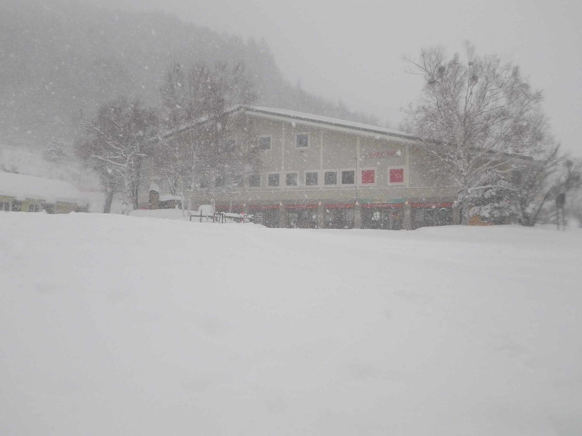 Hotel Misawa Katashina Luaran gambar