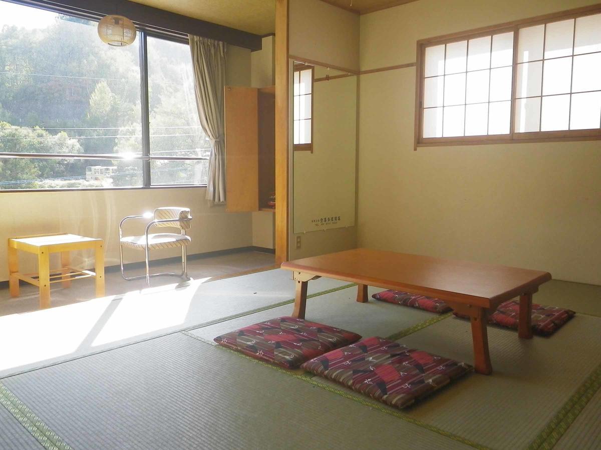 Hotel Misawa Katashina Luaran gambar