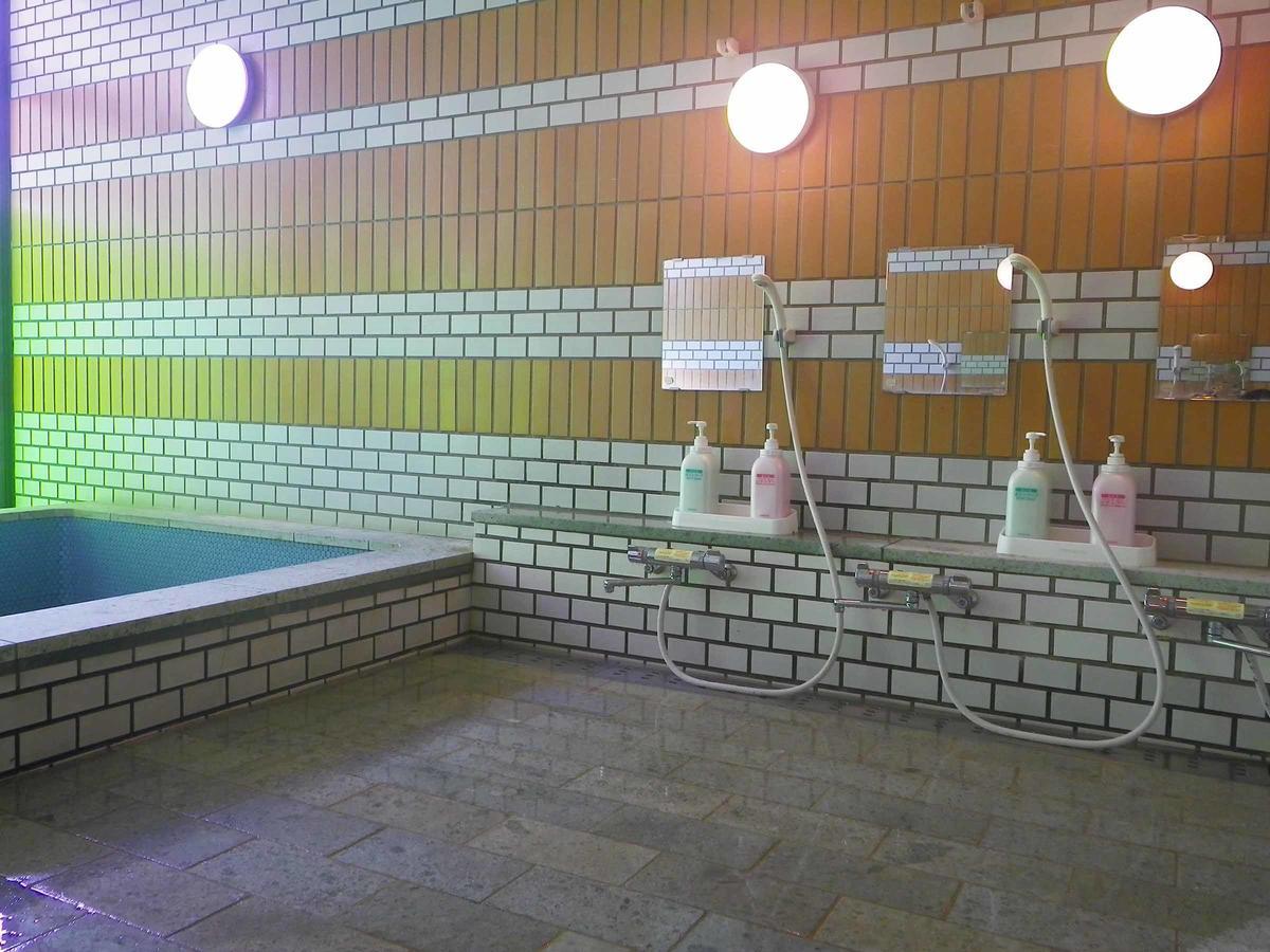 Hotel Misawa Katashina Luaran gambar