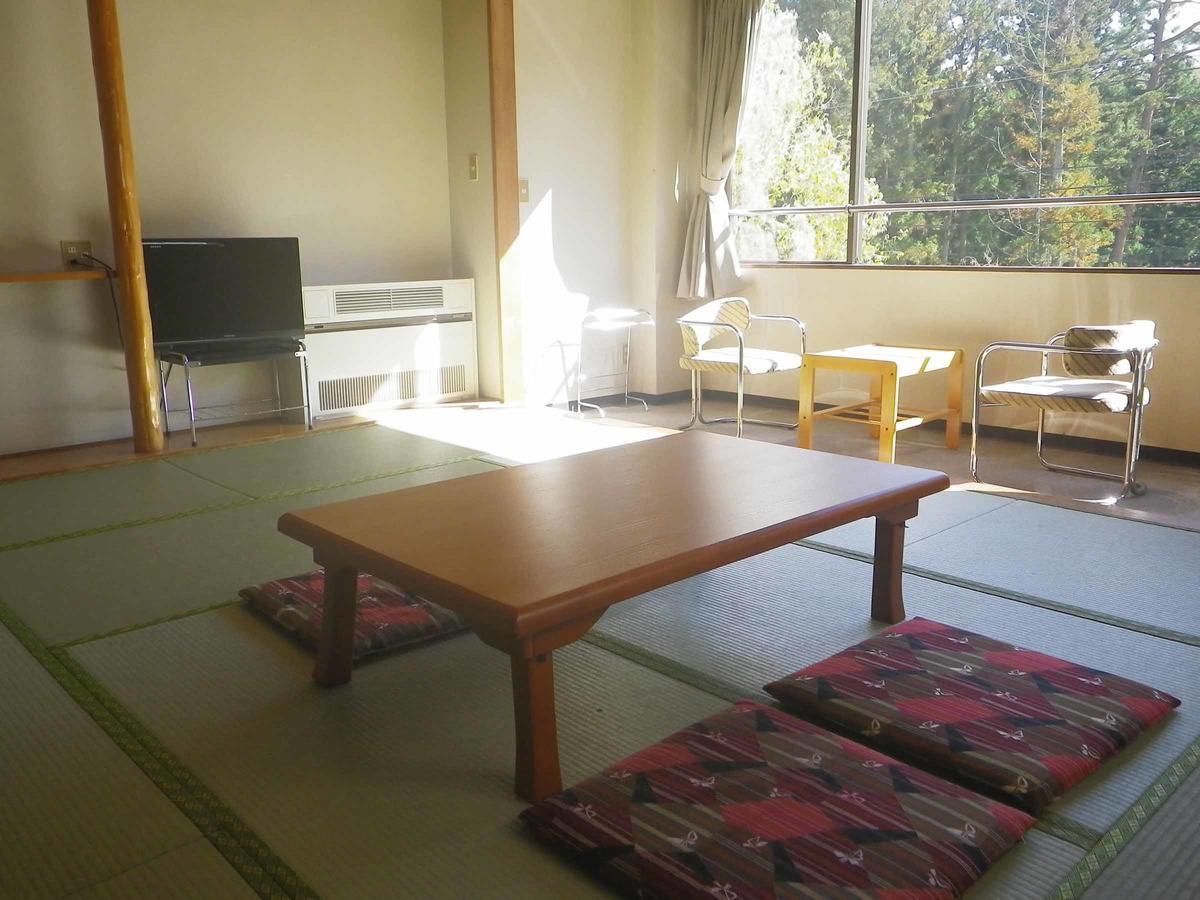 Hotel Misawa Katashina Luaran gambar